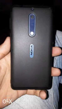 Nokia  Nokia 5