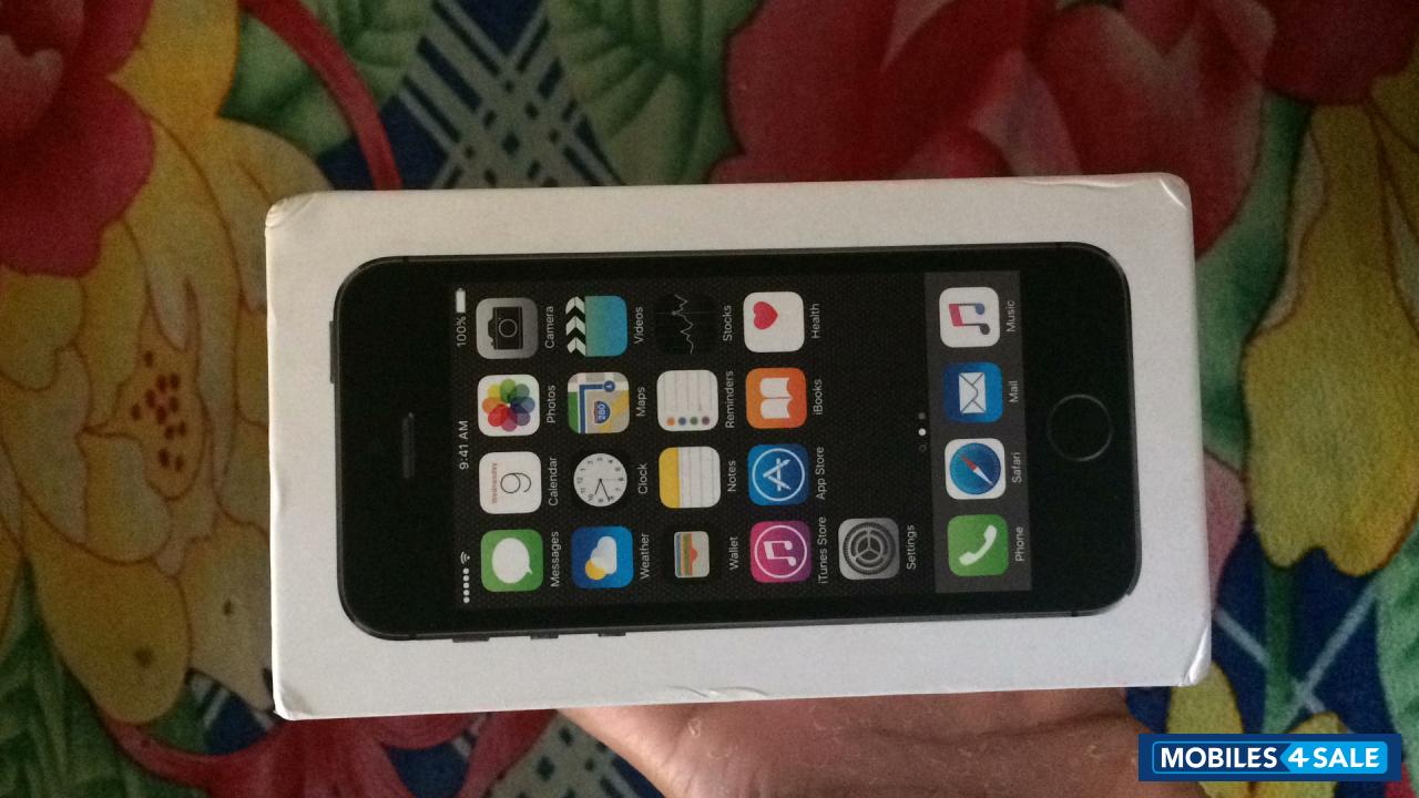 Apple  i phone 5S