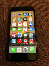 Apple  iphone 7 128gb