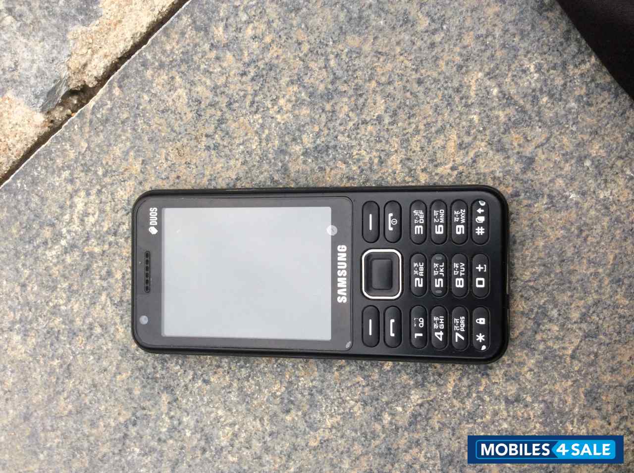 Samsung  B355E