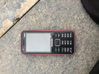 Samsung  B355E