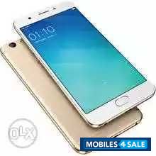 Oppo F1 s 4gb 64gb model