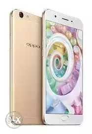 Oppo F1 s 4gb 64gb model