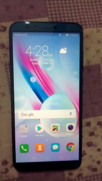Huawei  Honor 9 lite
