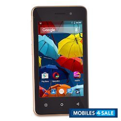 Zen  desire 3g strong