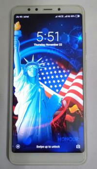 Xiaomi  Redmi 5