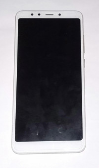 Gold Xiaomi  Redmi 5