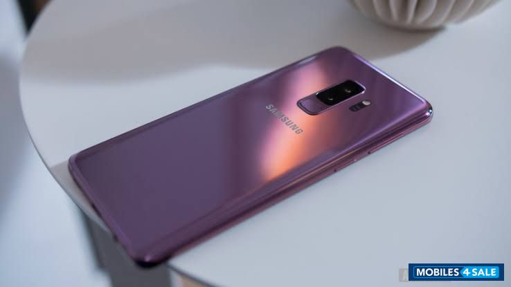 Samsung Galaxy s9