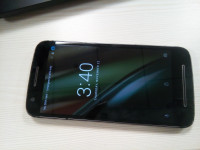 Motorola  MOTO E3 POWER