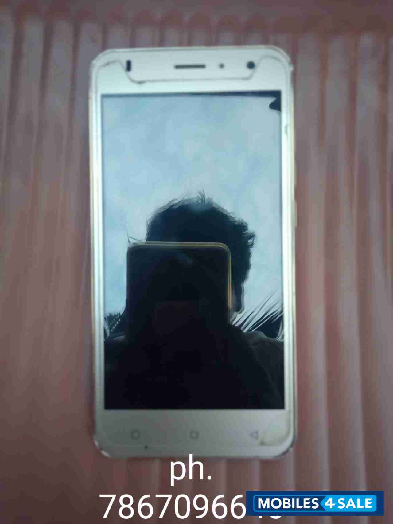 Intex  Intex aqua s3