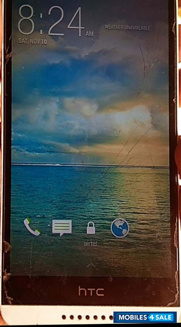 HTC  Desire 626 G+ dual