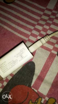 Black Lenovo  A6600plus