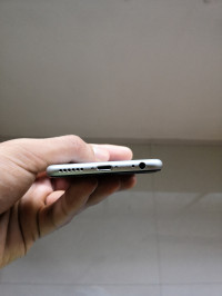 Space Grey Apple  IPhone 6