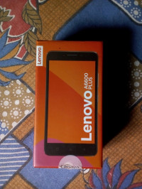 Lenovo  A6600plus