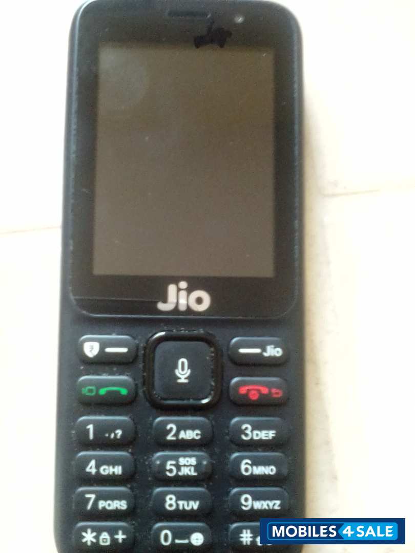Jio  1