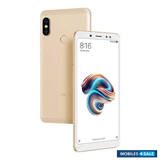 Xiaomi Redmi Note 5 Pro