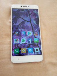 Xiaomi Redmi 4