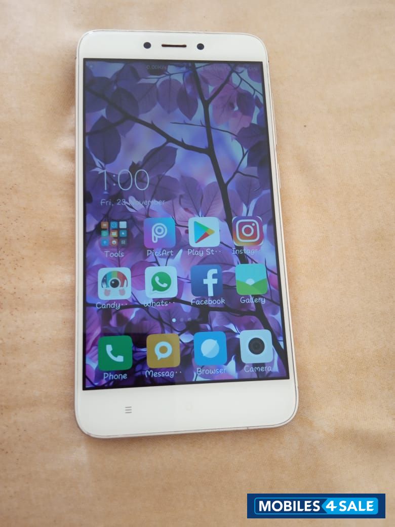 Xiaomi  Redmi 4