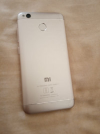 Xiaomi  Redmi 4