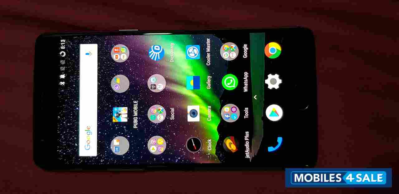 OnePlus  Oneplus 3T