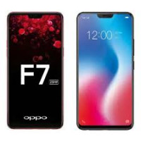 Oppo  F7