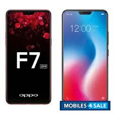 Oppo F7
