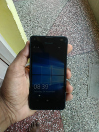 Microsoft lumia 550