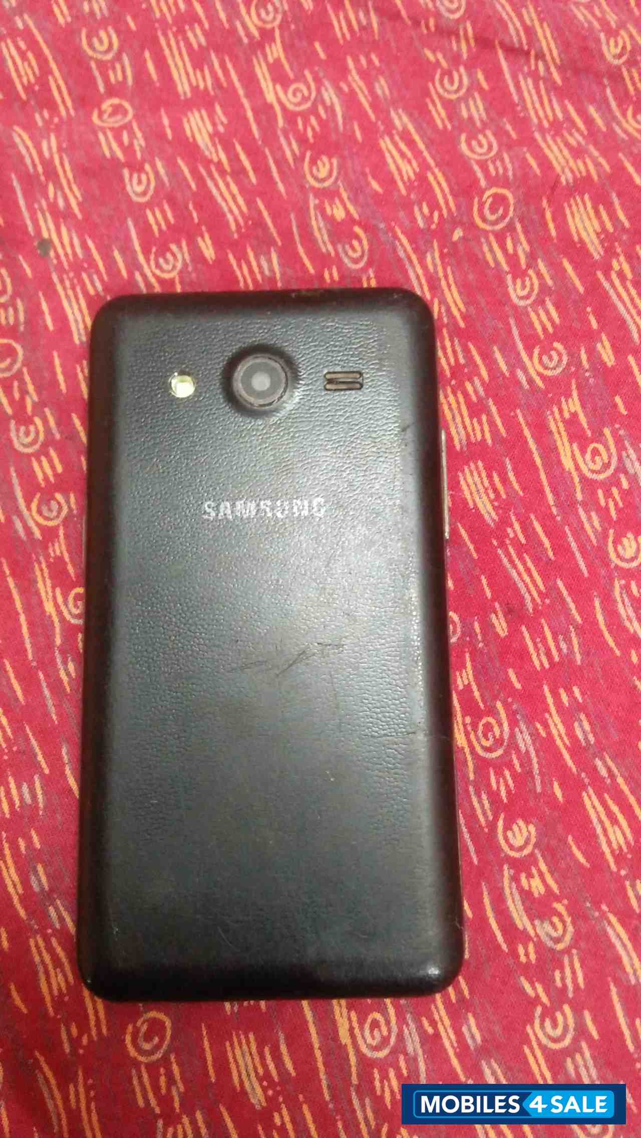 Samsung  Galaxy core 2