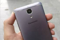 Panasonic  Eluga ray max