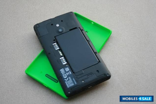 Nokia  XL