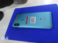 Blue Xiaomi Mi Note Redmi note 5 pro 4GB 64GB