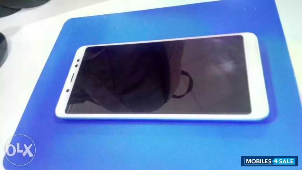 Blue Xiaomi Mi Note Redmi note 5 pro 4GB 64GB