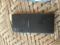 Black Sony Xperia XA Dual