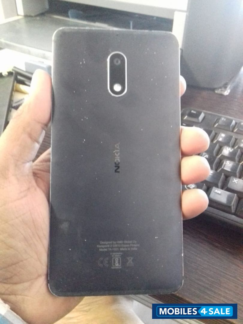 Nokia  6