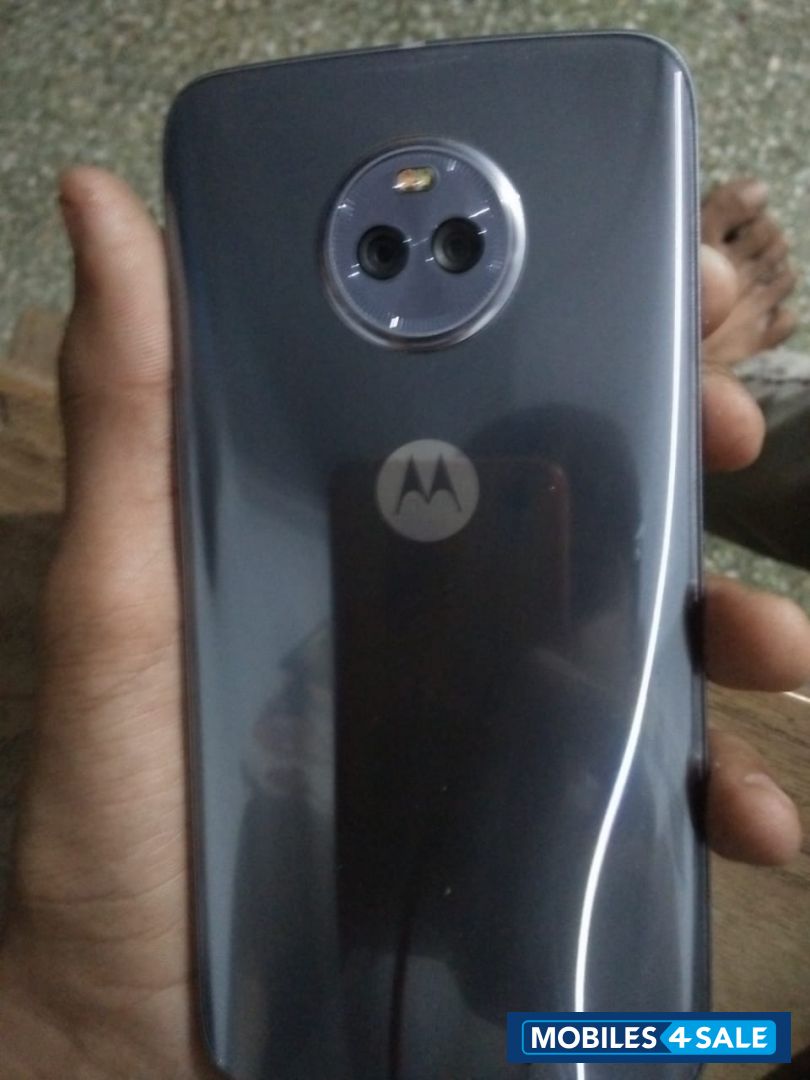 Motorola  X4