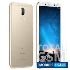 Huawei  mate 10 lite