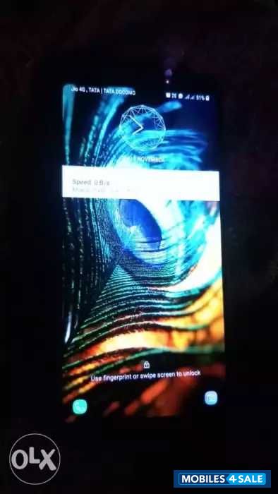 Samsung  Samsung a6 plus