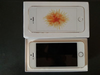 Apple  iPhone SE