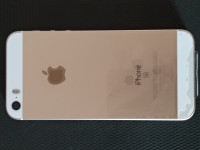 Apple  iPhone SE