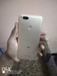 Xiaomi Mi A1