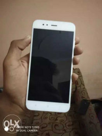 Xiaomi Mi A1