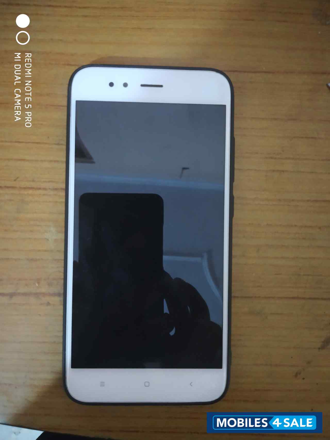 Xiaomi Mi A1 Xiaomi Mi A1