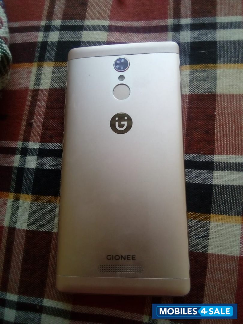 Gionee  S6s