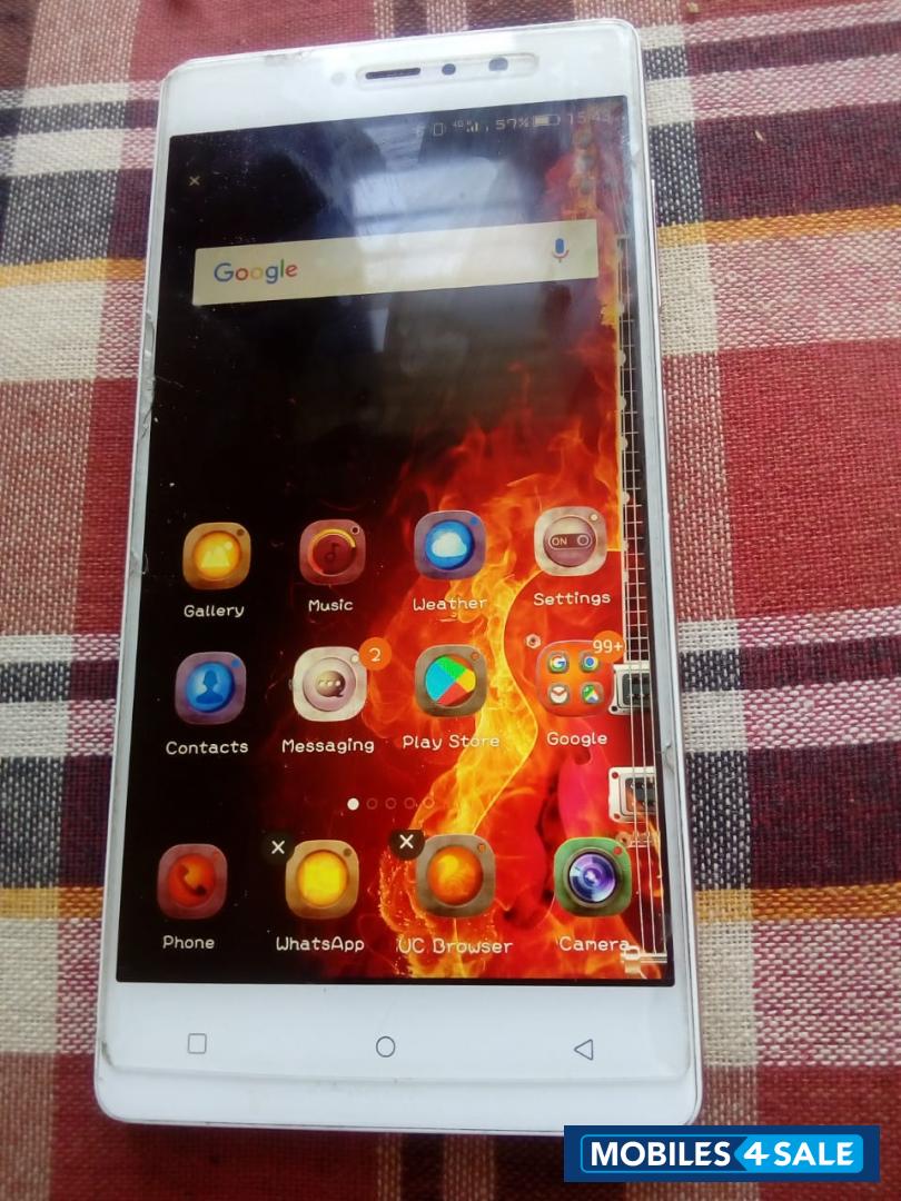 Gionee  S6s