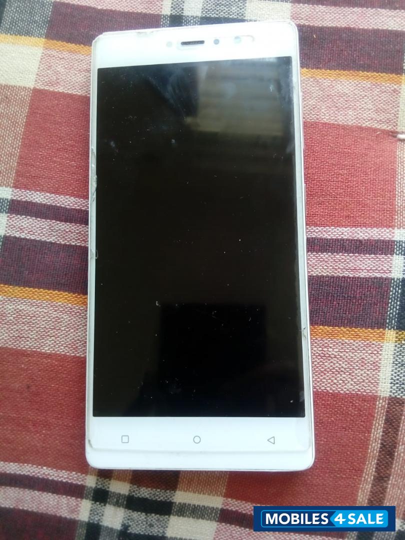 Gionee  S6s