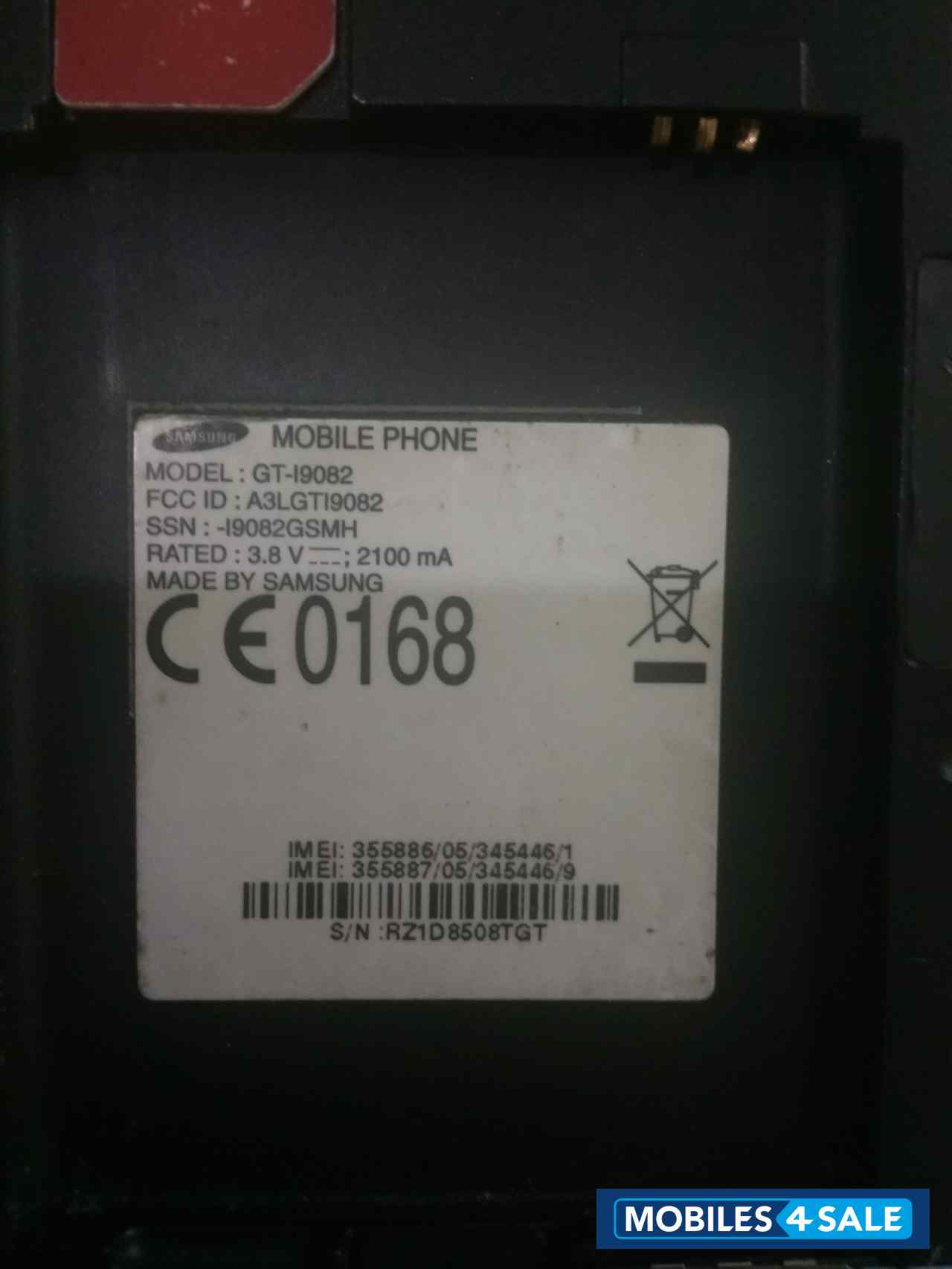 Samsung  Samsung grand