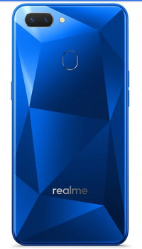 Oppo  Real me2