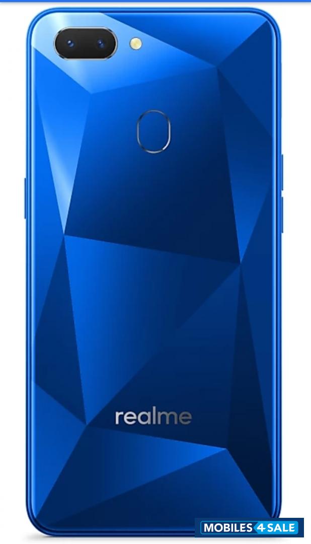 Oppo  Real me2