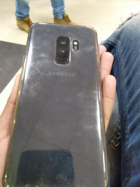 Samsung  S9+