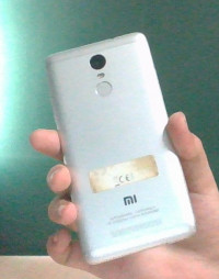Xiaomi redi note 3